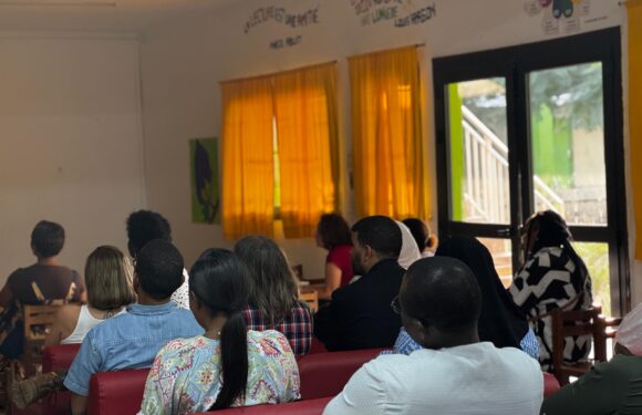 Rencontre Parents–Enseignants : un moment d’échanges constructifs