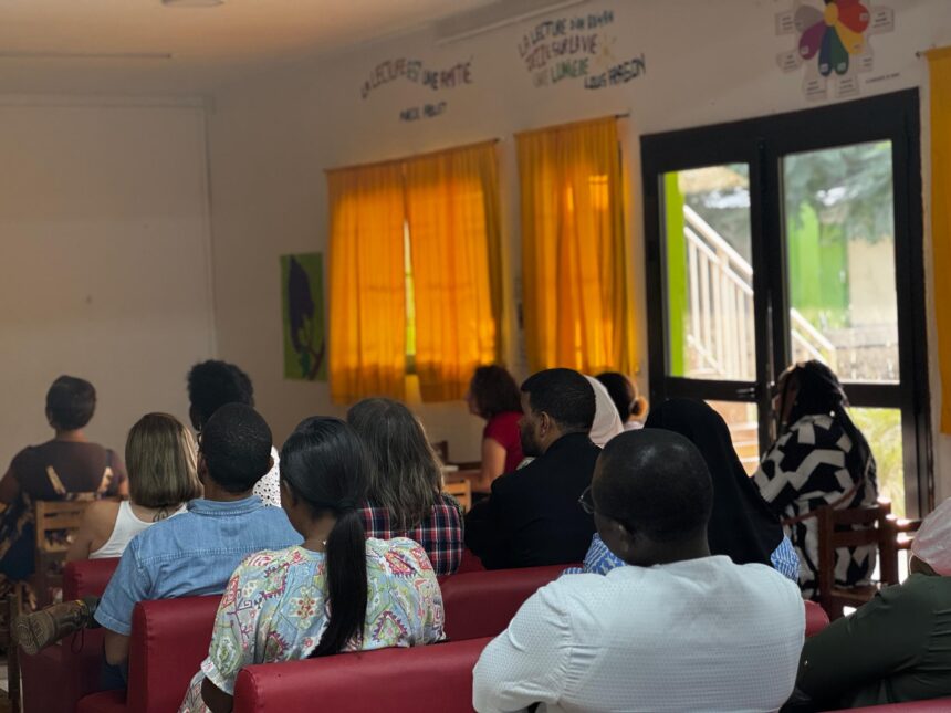 Rencontre Parents–Enseignants : un moment d’échanges constructifs