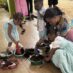 🌱 Atelier de planting en maternelle